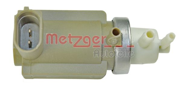METZGER 0892678 Druckwandler, Turbolader